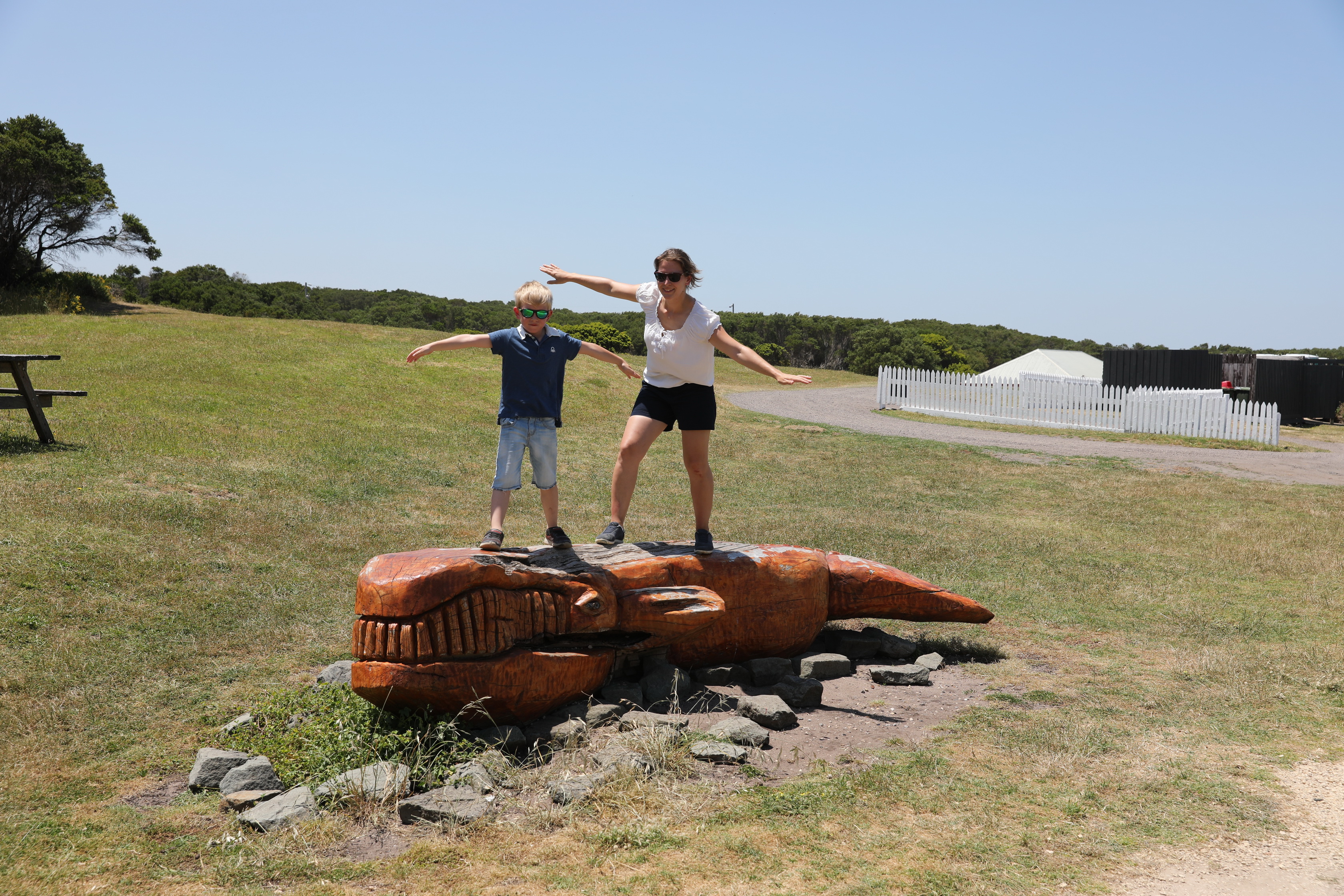 Cape Otway Lighthouse